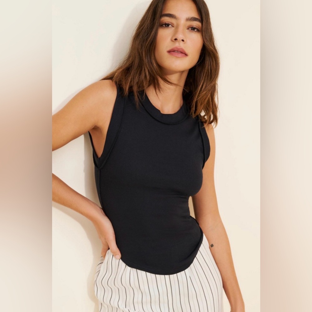 Free People Kate Tank Top